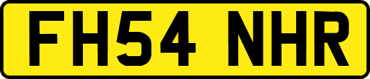 FH54NHR