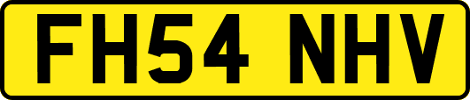 FH54NHV