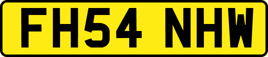 FH54NHW
