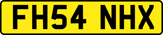 FH54NHX