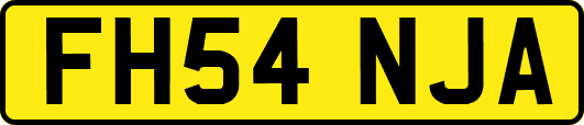 FH54NJA