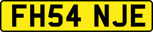 FH54NJE