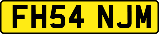 FH54NJM