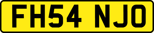 FH54NJO
