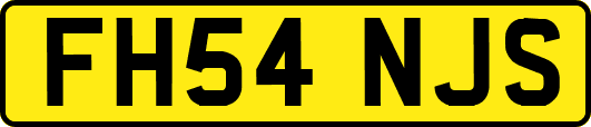 FH54NJS