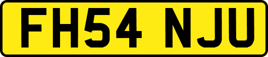 FH54NJU