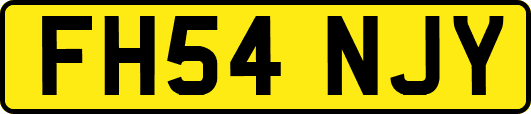 FH54NJY