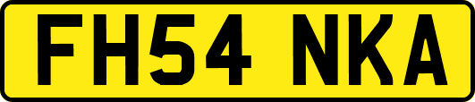 FH54NKA