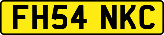 FH54NKC