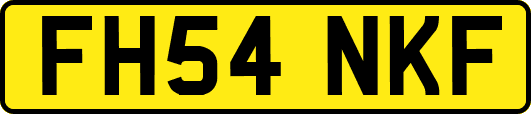 FH54NKF
