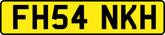 FH54NKH