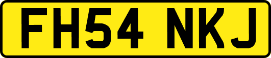 FH54NKJ