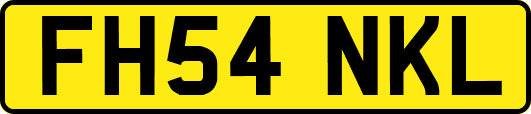 FH54NKL