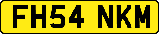 FH54NKM