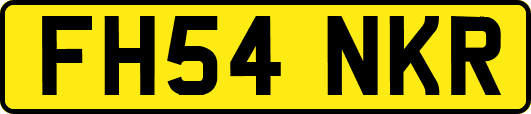 FH54NKR
