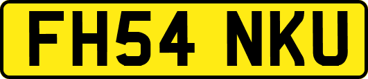 FH54NKU