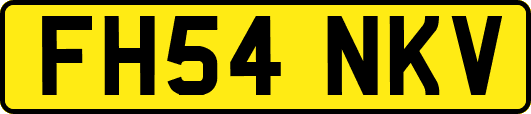 FH54NKV