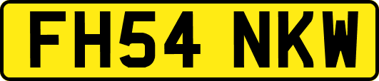 FH54NKW