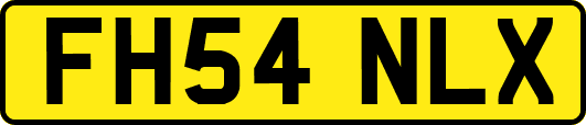 FH54NLX