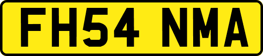 FH54NMA