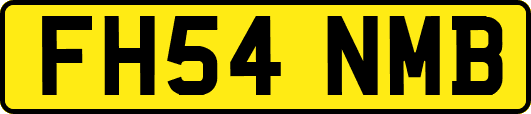 FH54NMB