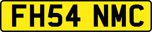 FH54NMC