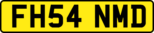 FH54NMD