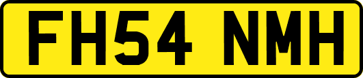 FH54NMH