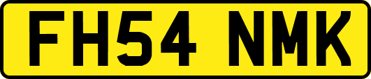 FH54NMK