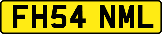 FH54NML