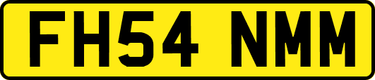 FH54NMM