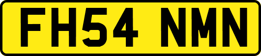 FH54NMN