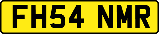 FH54NMR