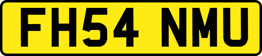 FH54NMU