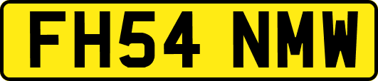 FH54NMW