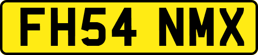 FH54NMX