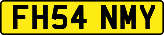 FH54NMY