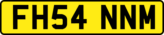 FH54NNM