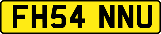 FH54NNU