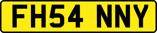 FH54NNY