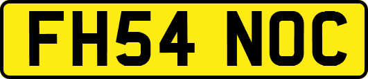 FH54NOC
