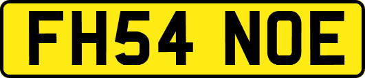 FH54NOE
