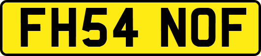 FH54NOF