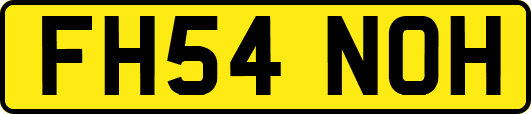 FH54NOH