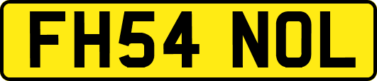 FH54NOL