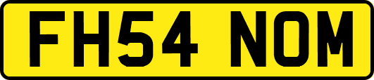 FH54NOM