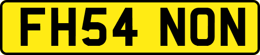 FH54NON