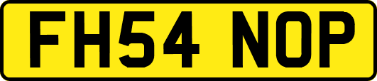FH54NOP