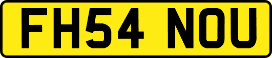 FH54NOU