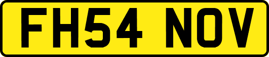 FH54NOV